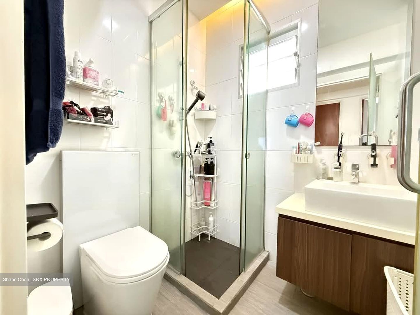 Blk 416A Fernvale Riverbow (Sengkang), HDB 4 Rooms #580285421